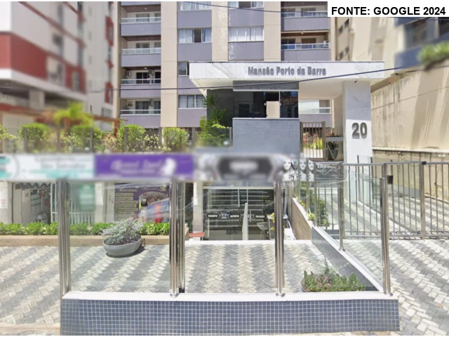 Apartamento em Salvador