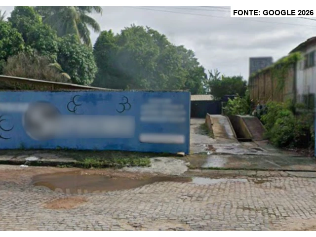 Terreno no São Francisco em Ilhéus/BA — foto 1