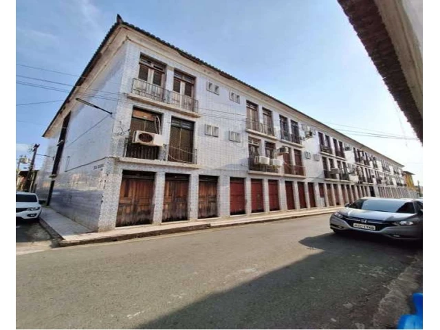 Imovel Comercial em leilão em Sao Luis/MA a partir de R$ 90.000 | Lance Rápido