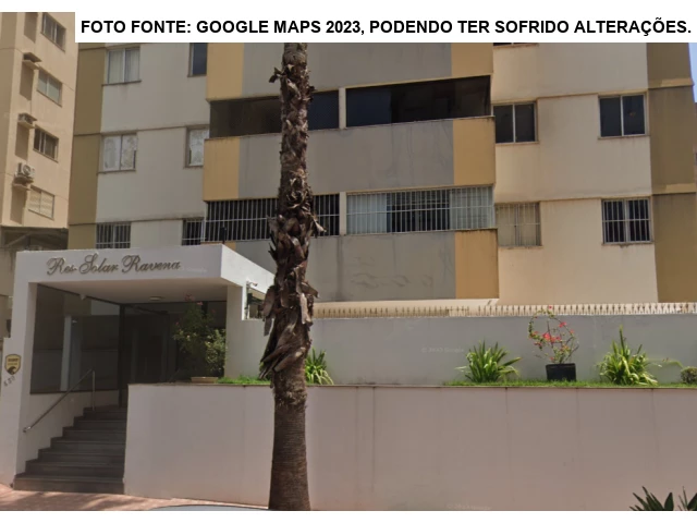 Apartamento no Setor Bela Vista em Goiânia/GO — foto 1