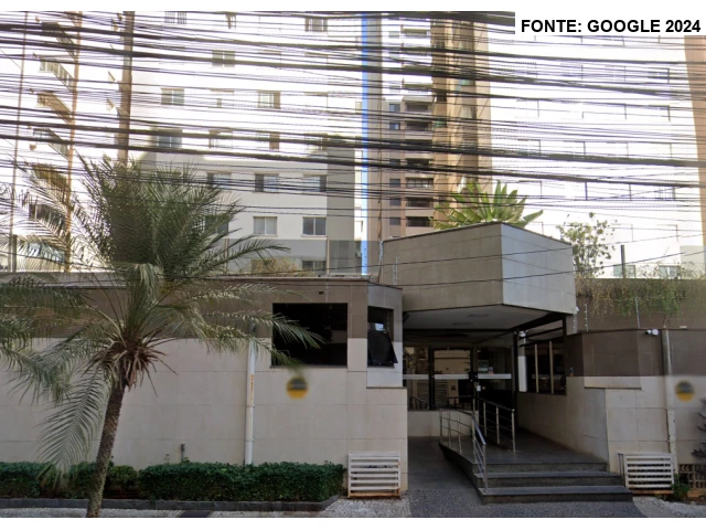 Apartamento no Setor Bueno em Goiânia/GO — foto 1