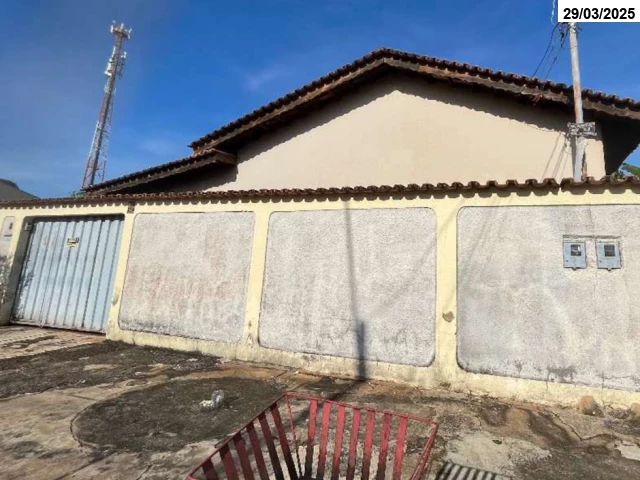 Terreno no Setor Alphaville Residencial em Goiânia/GO — foto 1