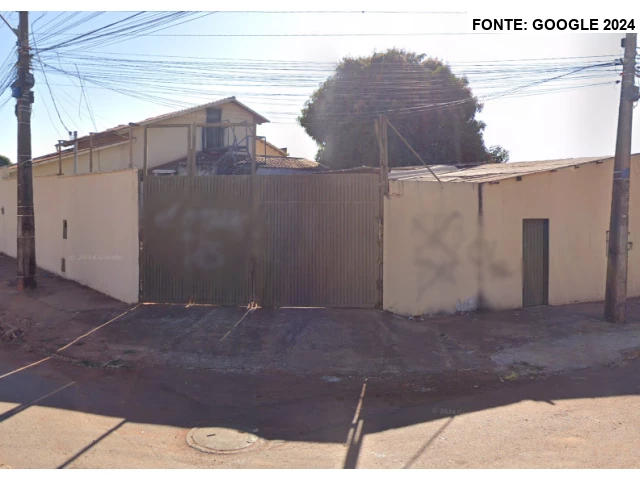 Casa no Jardim Vista Bela em Goiânia/GO — foto 1