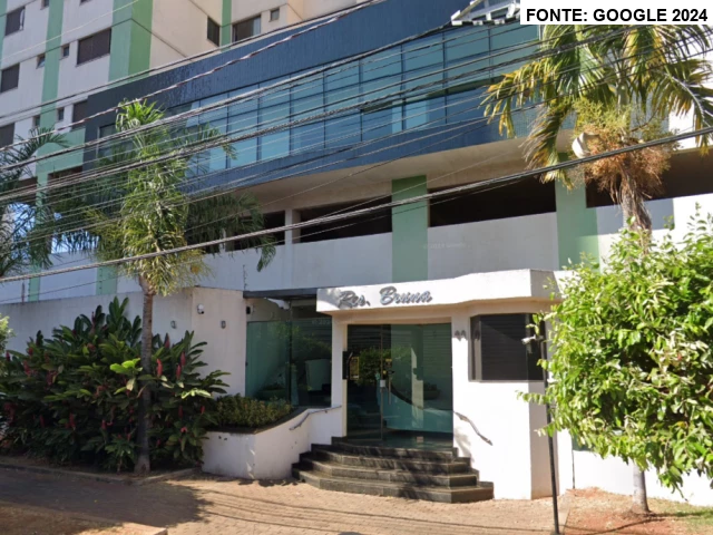 Apartamento no Setor Pedro Ludovico em Goiânia/GO — foto 1