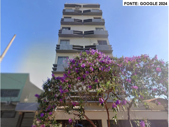 Apartamento no Setor Oeste em Goiânia/GO — foto 1