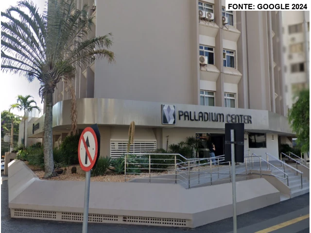 Comercial no Setor Oeste em Goiânia/GO — foto 1