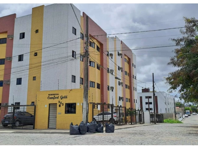 Apartamento com 3 quartos no Itararé (foto 2 de 2)