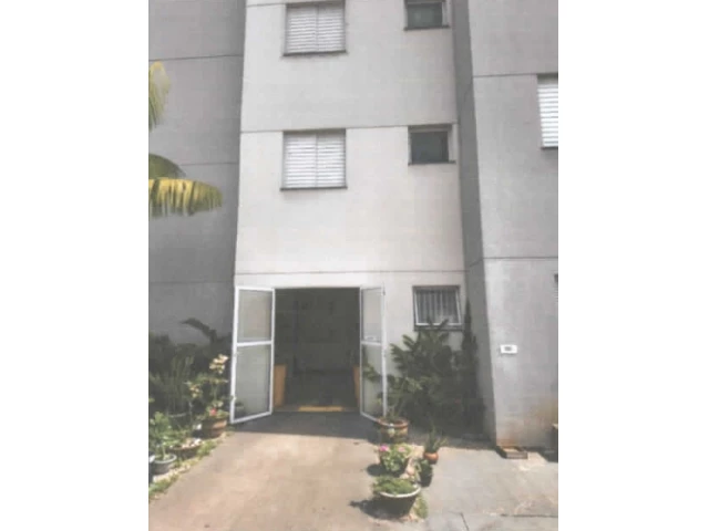 Foto 1 de Apartamento nº 1.303 c/ 49,74m² - Rio Branco/AC