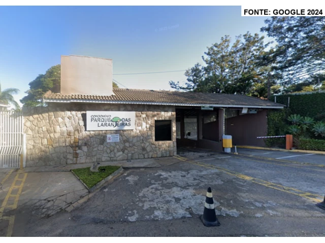 Casa c/ 368,82m² - Terreno c/ 1.112,05m² - Itatiba/SP