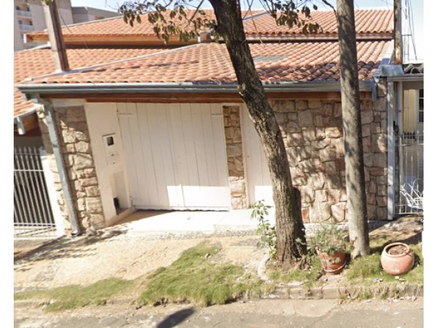Casa c/ 61,73m² - Terreno c/ 127,87m² - Americana/SP