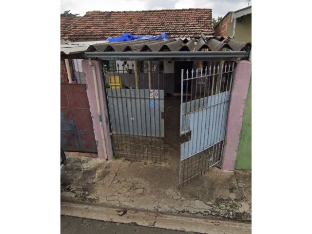 Casa - Terreno c/ 201,70m² - Piracicaba/SP