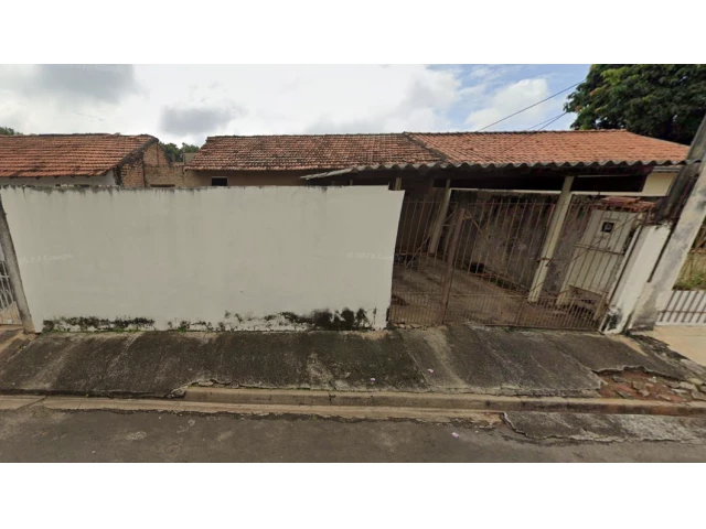 Casa - Terreno c/ 199,97m² - Piracicaba/SP