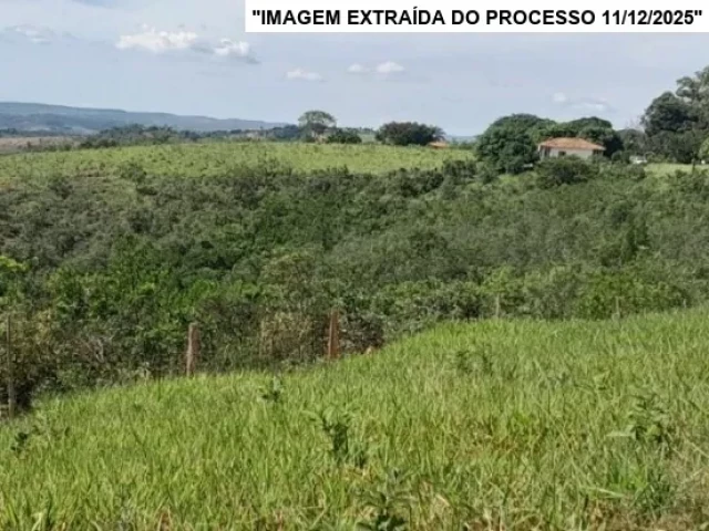 Gleba no Zona Rural (foto 2 de 5)