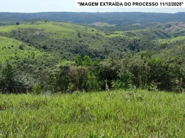Gleba no Zona Rural (foto 3 de 5)