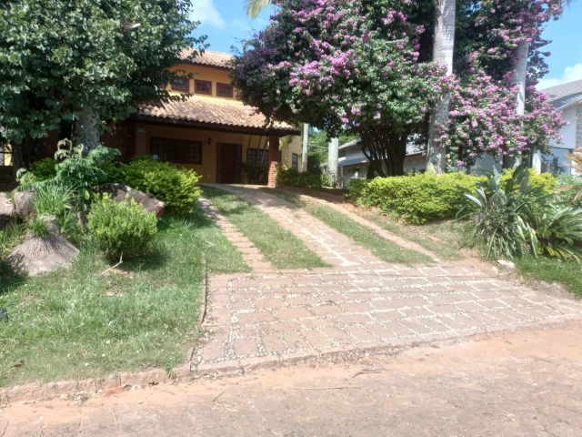 Foto 1 de Casa c/ 305,03m² - Terreno c/ 1.000m² - Itupeva/SP
