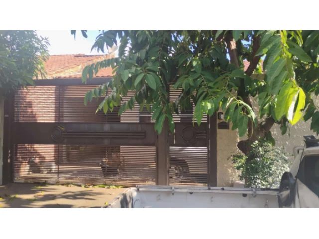Casa 89,35m² - Terreno c/ 200m² - São José do Rio Preto/SP