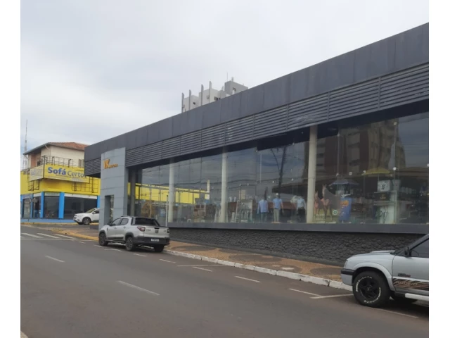 Terreno no Jardim América em Fernandópolis/SP — foto 1