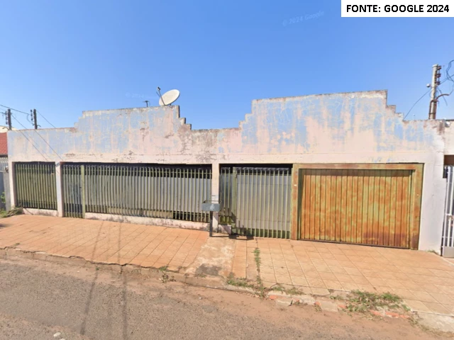 Casa com 3 quartos na Vila Bandeirantes (foto 5 de 5)