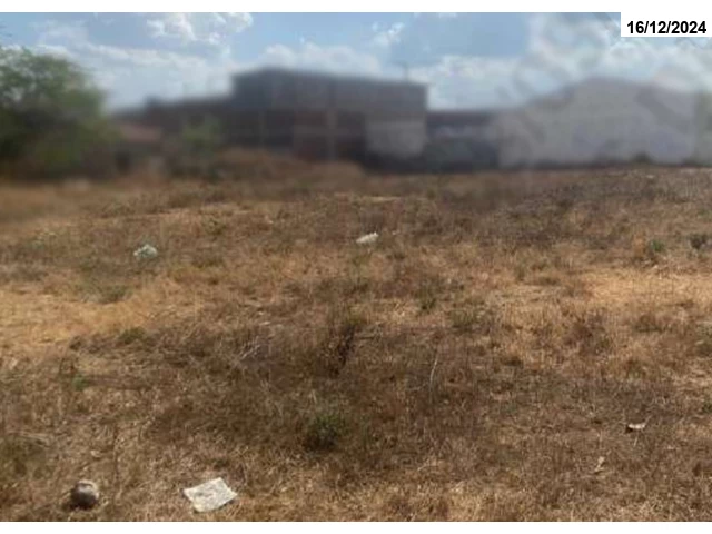Terreno c/ 1.241,00m² - Caruaru/PE