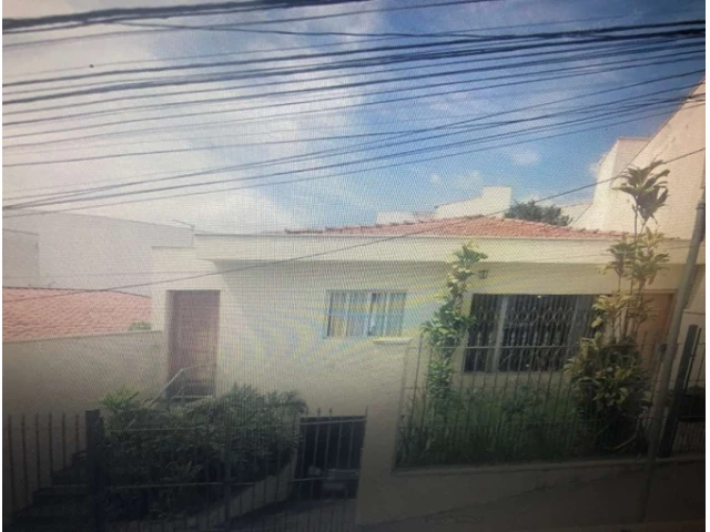 Terreno em leilão em Santo Andre/SP a partir de R$ 800.000 | Lance Rápido
