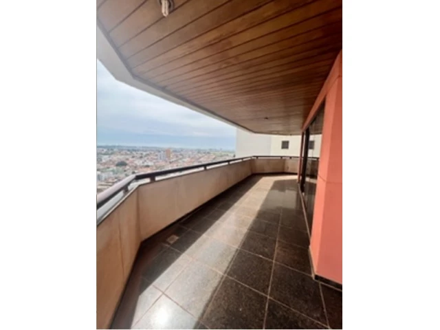 Apartamento com 4 quartos no Centro (foto 5 de 20)