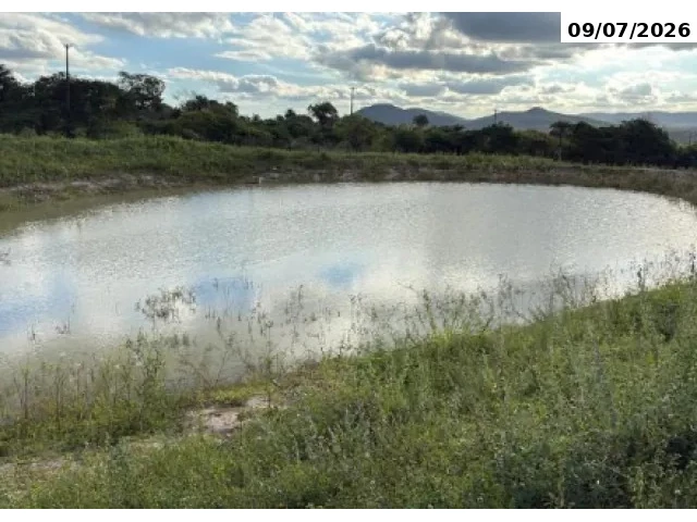 Gleba com 2 quartos no Olho D'Água do Pai Mané (foto 5 de 11)