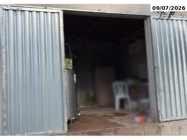 Gleba com 2 quartos no Olho D'Água do Pai Mané (foto 7 de 11)
