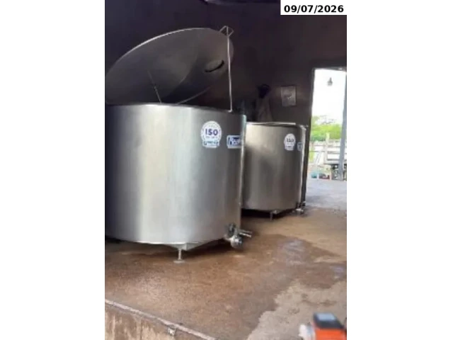 Gleba com 2 quartos no Olho D'Água do Pai Mané (foto 8 de 11)