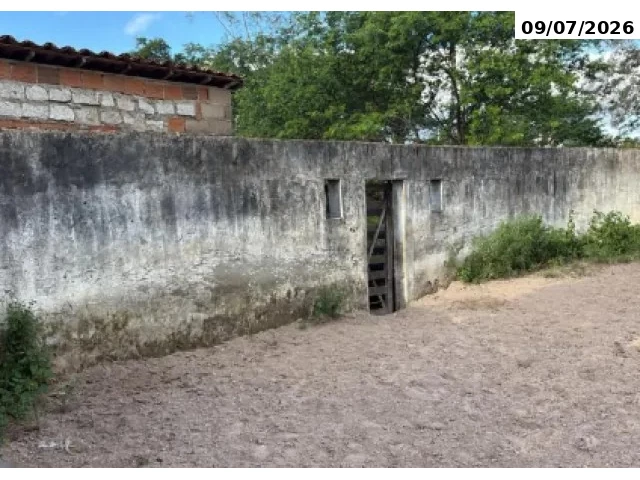 Gleba com 2 quartos no Olho D'Água do Pai Mané (foto 9 de 11)