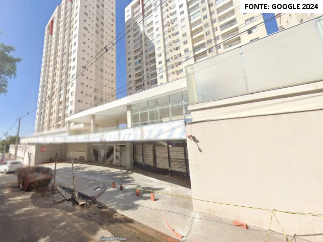 Apartamento no Ipiranga em Goiânia/GO — foto 1
