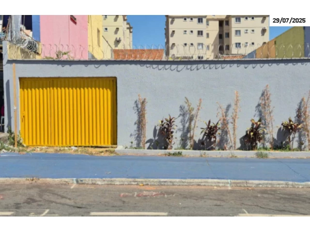 Terreno no Moinho dos Ventos em Goiânia/GO — foto 1