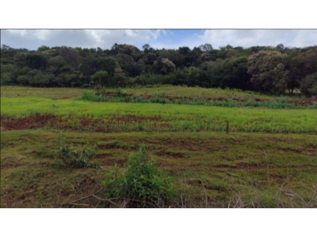 Imóvel com 2,9 hectares - Santa Izabel do Oeste/P