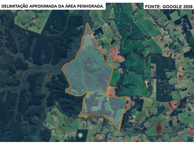 Foto principal do imóvel