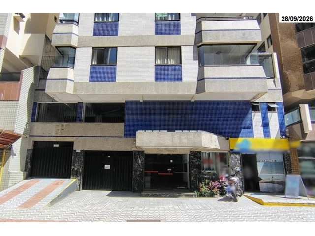 Apartamento em Guarapari/ES