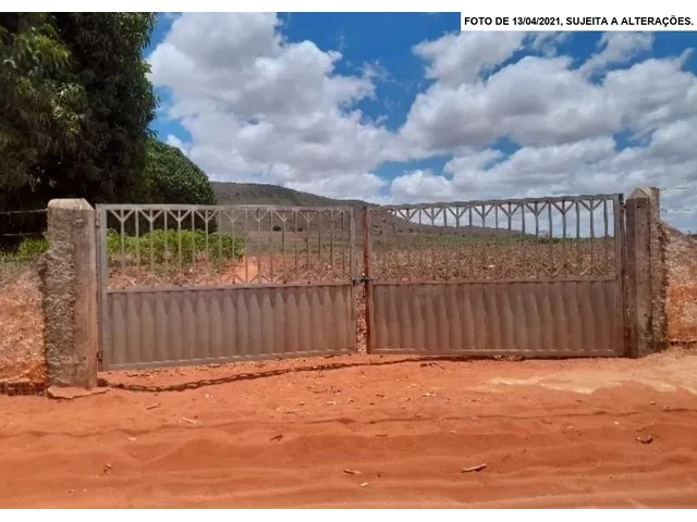 Rural em leilão em Girau do Ponciano/AL a partir de R$ 624.000 | Lance Rápido