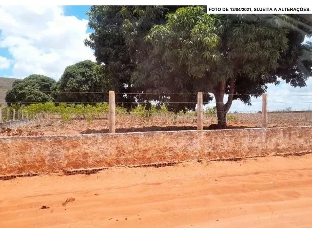 Gleba no Sítio Rancho, Zona Rural (foto 5 de 6)
