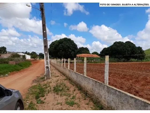 Gleba no Sítio Rancho, Zona Rural (foto 6 de 6)