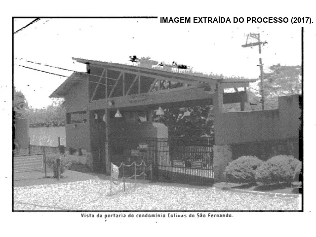 Terreno no Bairro das Pitas em Cotia/SP — foto 1