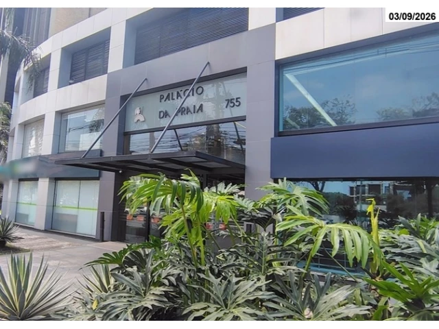 Comercial em Vitória/ES