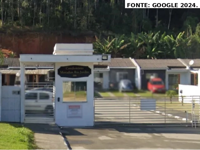 Direitos - Casa 09 c/ 50m² - Cond. Moradias - Camboriú/SC