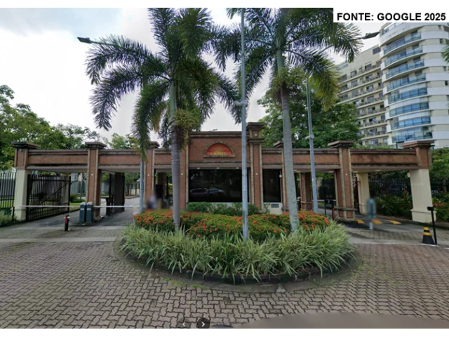 Casa em leilão