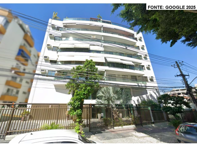 Apartamento no Freguesia (Jacarepaguá) (foto 2 de 5)