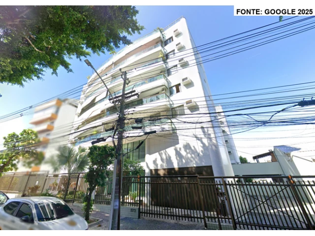 Apartamento no Freguesia (Jacarepaguá) (foto 3 de 5)