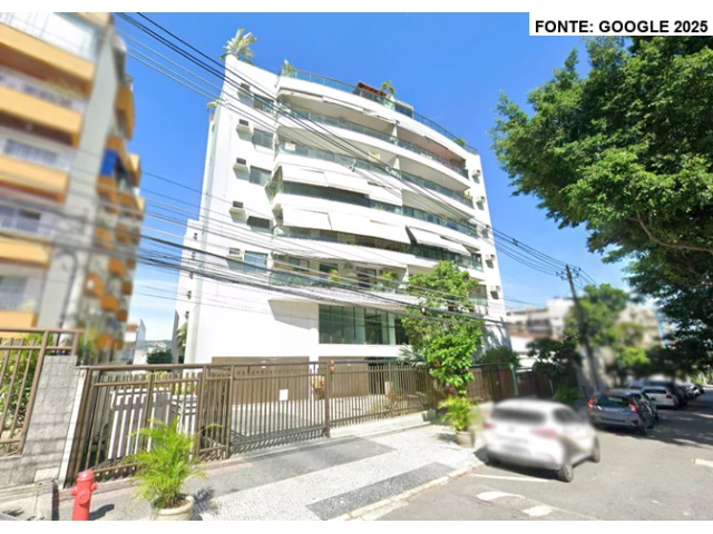 Apartamento no Freguesia (Jacarepaguá) (foto 4 de 5)