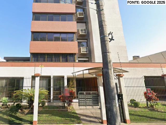 Apartamento no Passo da Areia em Porto Alegre/RS — foto 1