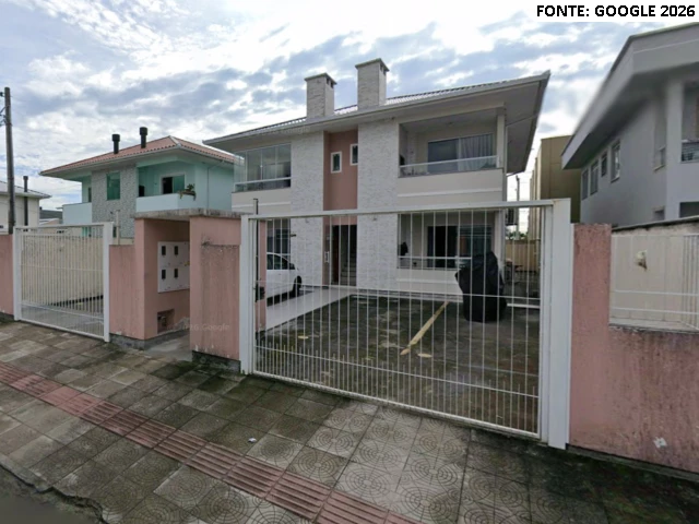 Apartamento no Nova Palhoça em Palhoça/SC — foto 1