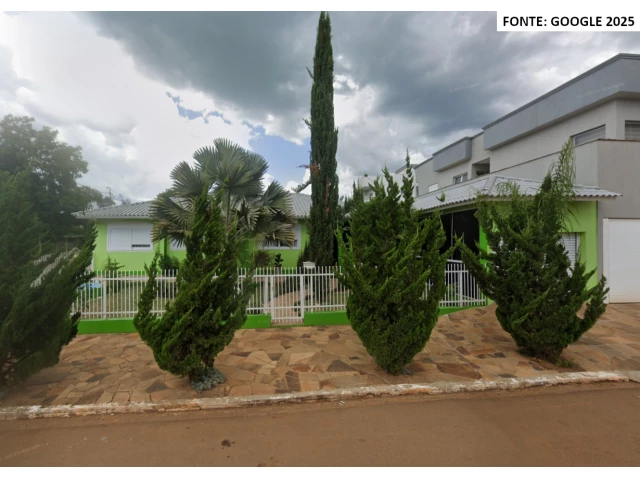 Casa no Centro em Água Santa/RS — foto 1