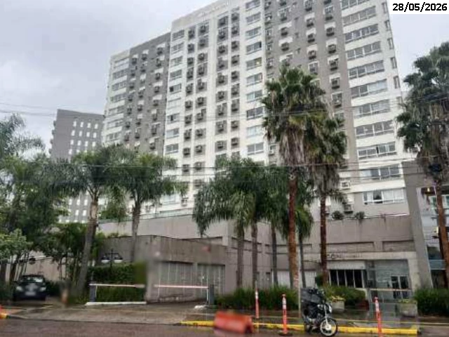 Apartamento no São Sebastião em Porto Alegre/RS — foto 1