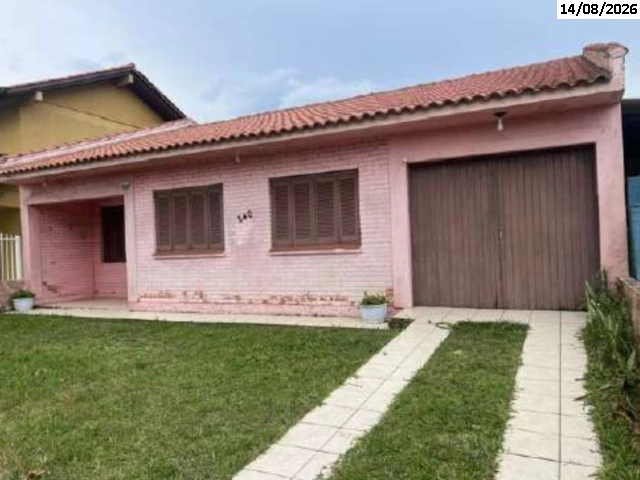 Casa no Balneário Ipiranga em Tramandaí/RS — foto 1