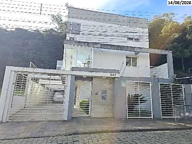 Casa no Nossa Senhora da Saúde em Caxias do Sul/RS — foto 1